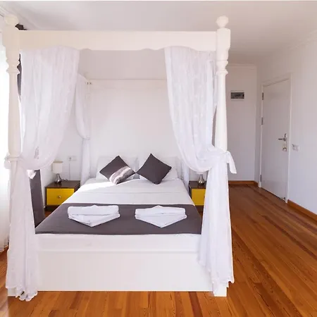 Lumina Villa Kaş