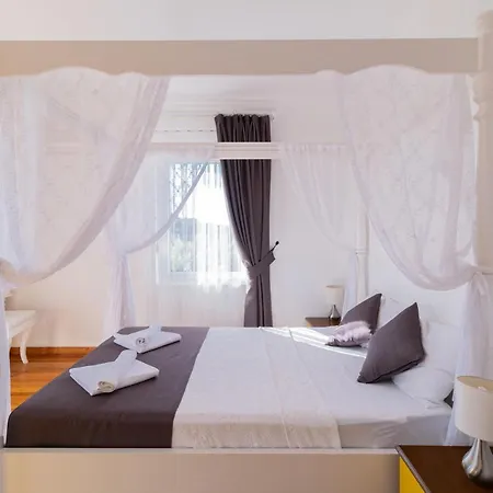 Villa Lumina Kaş