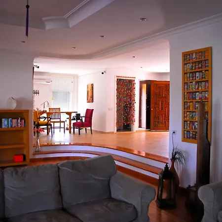 Lumina Villa Kaş