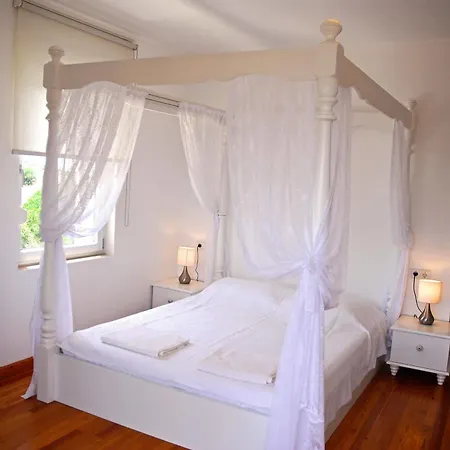 Villa Lumina Kaş