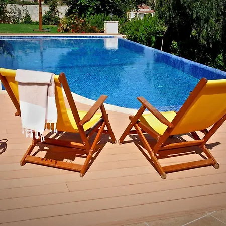 Villa Lumina Kaş