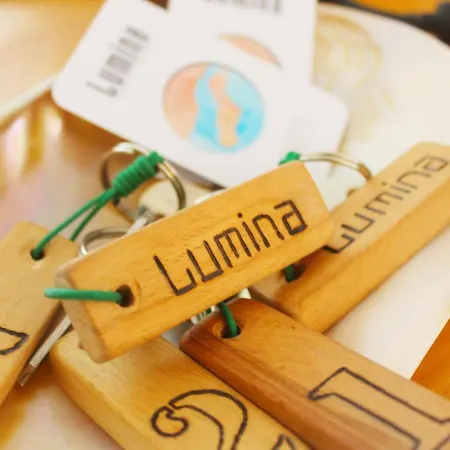 Lumina Villa Kaş