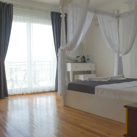 Lumina Kaş